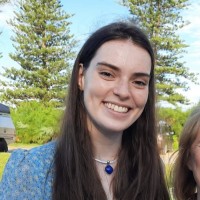 Katherine Jacobs