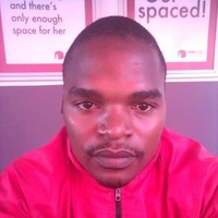 Sibusiso Nxumalo