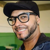 Flávio Rodrigues Rocha