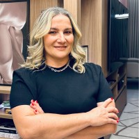 Maria Aparecida Brito