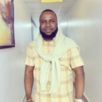 Abiola Damilola Liadi