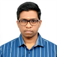 Krishnakumar Gandhi