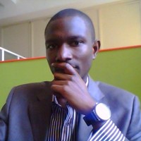 Cornelius K. Kanampiu