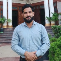 Ruhul Amin