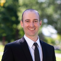 Josh Dudenhoefer, MBA