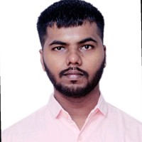 Abhishek Kamble