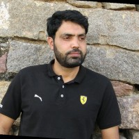 Khalid Sheikh