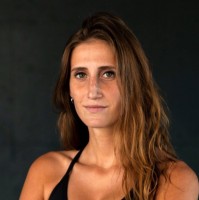 Sarah Forton
