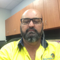 Jeff Halliday Halliday