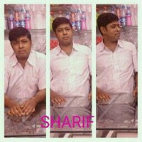 Shariful Islam