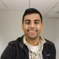 Abhinav P.
