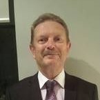 Stephen Backhus