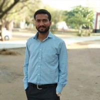 Pushpendra Shekhawat
