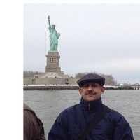 Arvindd Kumar Agarwal