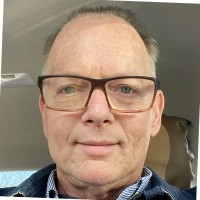 Scott Henry