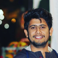 Mohit Tripathi