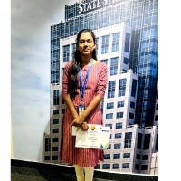 Karthika Varadaraj
