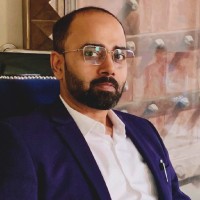 Avinash Choudhary