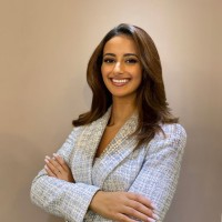 Mounia Akhallouf