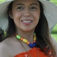 Maria Christine Posas