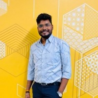 Nikesh Verma