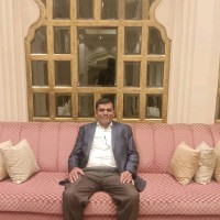 Krishna Murthy KM🇮🇳