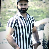 Amir Ahmad Mir