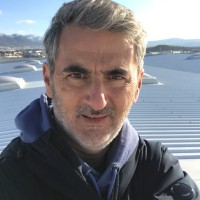 Babis (Charalampos) Ioannidis