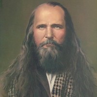 Porter Rockwell
