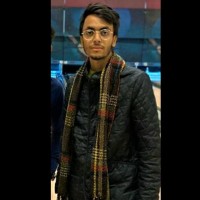 Ibtesam Hussain