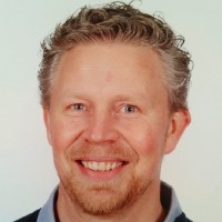 Raymond Van Der Blom