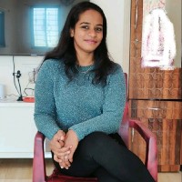 Aarati Bhosale