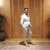 Pritam Verma