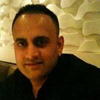 Nihir Patel