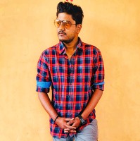 Nagayya A
