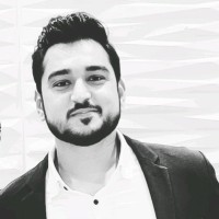 Muqtafeen Hashmi