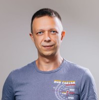 Vitaly Ivanovsky