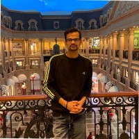 Sumit Dhiman