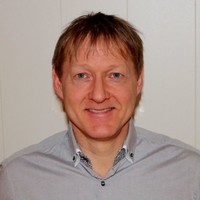 Kjell Steine