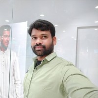 Ravi Kumar G