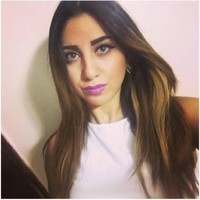 Injy Saeed