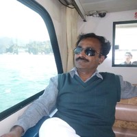 Rajendra Deshmukh