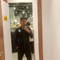 Sachin Chand