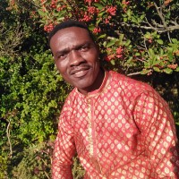 Moussa Mulamba