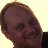 Marcel De Bock