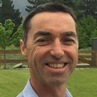 Blair McCulloch