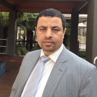 Ali Alhassani