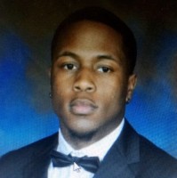 Reginald Allison