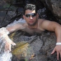 Clayton Da Silva Melo