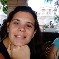 Anna Marí Delgar